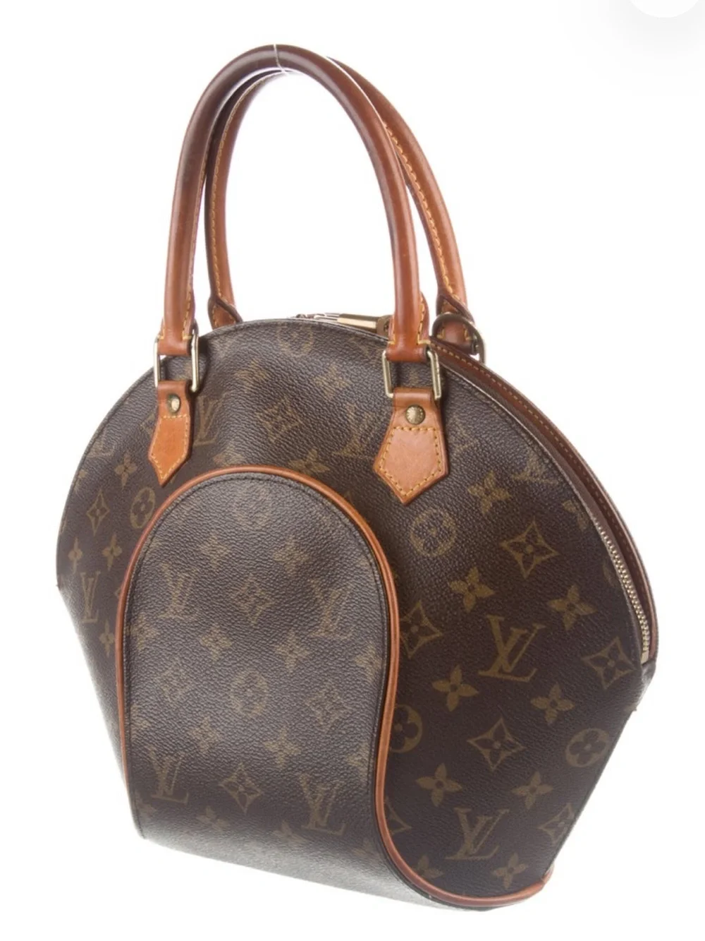 Louis Vuitton Monogram Ellipse PM